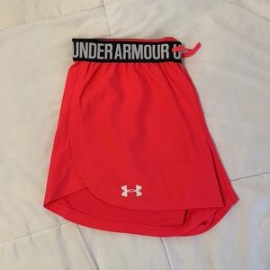 Under Armour Shorts